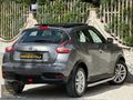Aras Garaj 57.000 Km 2018 Juke 1.5 Dci Skypack CamTavan