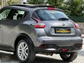 Aras Garaj 57.000 Km 2018 Juke 1.5 Dci Skypack CamTavan