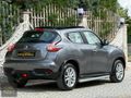 Aras Garaj 57.000 Km 2018 Juke 1.5 Dci Skypack CamTavan