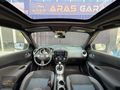 Aras Garaj 57.000 Km 2018 Juke 1.5 Dci Skypack CamTavan
