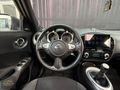 Aras Garaj 57.000 Km 2018 Juke 1.5 Dci Skypack CamTavan