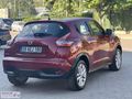 NİSSAN JUKE DİZEL BOYASIZ