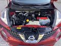 NİSSAN JUKE DİZEL BOYASIZ