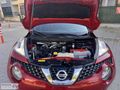 NİSSAN JUKE DİZEL BOYASIZ