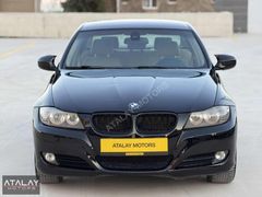 HATASIZ/BOYASIZ/2011 MODEL BMW 3.16-İ LCİ K.KARTINA 12 TKST