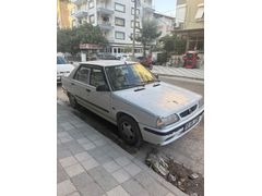 Sahibinden Renault R 9 1.4 Broadway RNi 1999 Model 