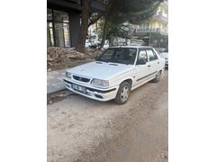 Sahibinden Renault R 9 1.4 Broadway RNi 1999 Model 