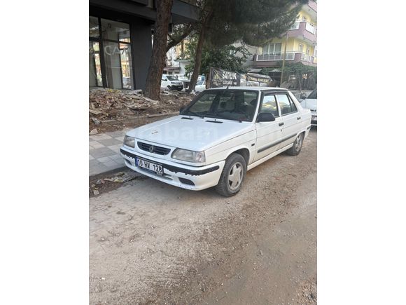 Sahibinden Renault R 9 1.4 Broadway RNi 1999 Model 