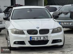 Global Car Deals'tan BMW 3.16i Temiz