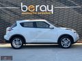 /BERAY/ 2017 NİSSAN JUKE 1.5 DCİ SKYPACK HATASIZ 97.000 KM