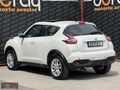 /BERAY/ 2017 NİSSAN JUKE 1.5 DCİ SKYPACK HATASIZ 97.000 KM