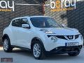 /BERAY/ 2017 NİSSAN JUKE 1.5 DCİ SKYPACK HATASIZ 97.000 KM