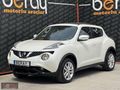 /BERAY/ 2017 NİSSAN JUKE 1.5 DCİ SKYPACK HATASIZ 97.000 KM