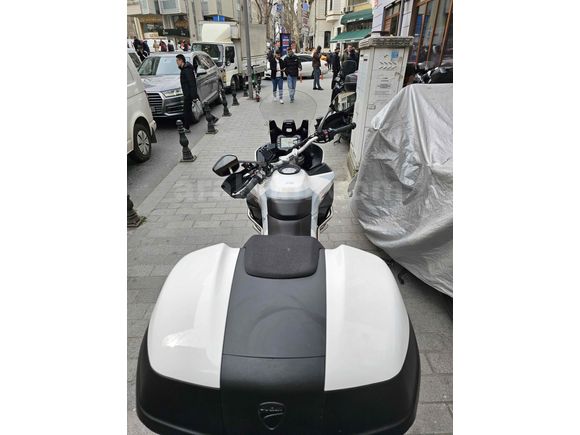 Sahibinden Ducati Multistrada 950 S 