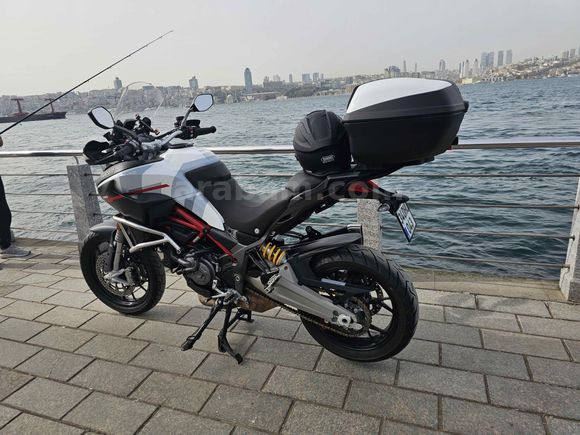 Sahibinden Ducati Multistrada 950 S 