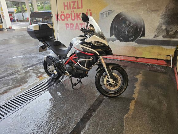 Sahibinden Ducati Multistrada 950 S 