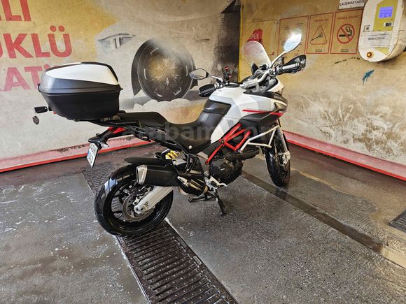 Sahibinden Ducati Multistrada 950 S 