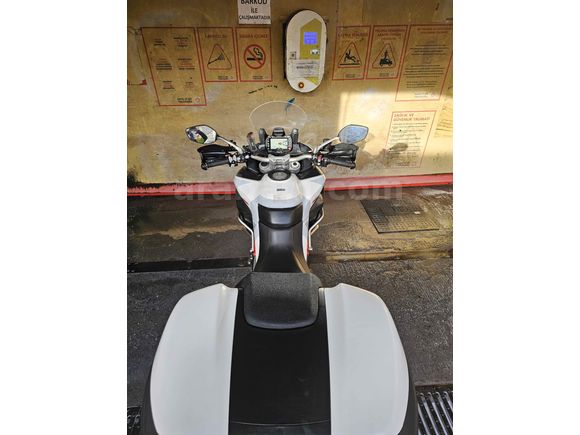 Sahibinden Ducati Multistrada 950 S 