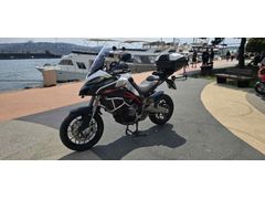 Sahibinden Ducati Multistrada 950 S 