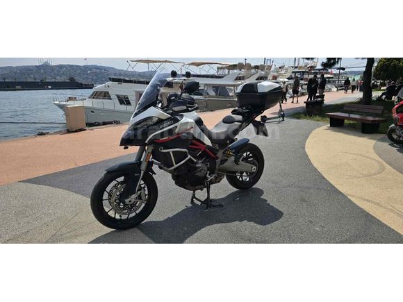 Sahibinden Ducati Multistrada 950 S 