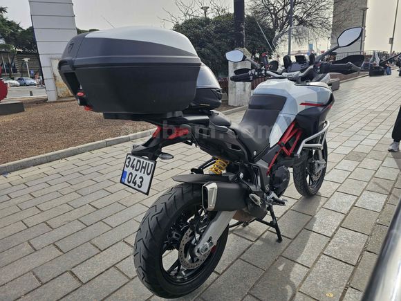 Sahibinden Ducati Multistrada 950 S 