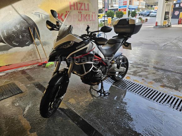 Sahibinden Ducati Multistrada 950 S 