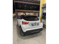 Sahibinden Nissan Juke 1.0 DIG-T Platinum 2024 Model 
