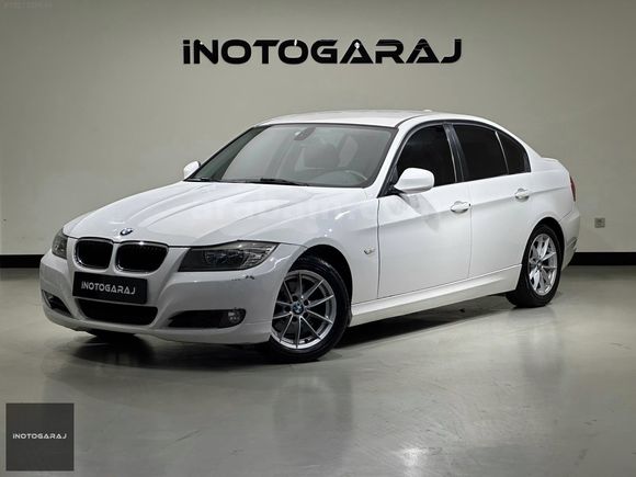 İNOTOGARAJ | BMW 3.16İ | KREDİ KARTINA 12 TAKSİT