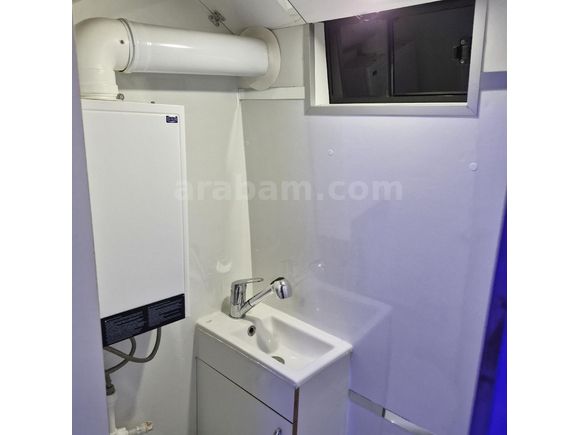 Sahibinden Karavan Motokaravan