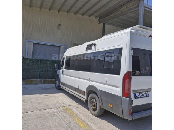 Sahibinden Karavan Motokaravan