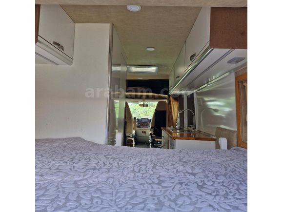 Sahibinden Karavan Motokaravan