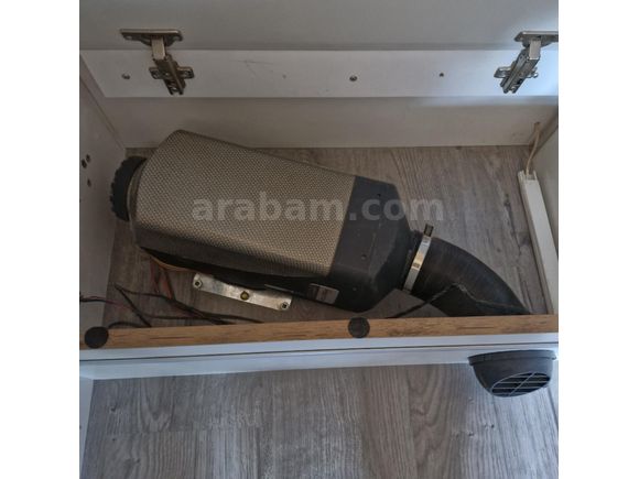 Sahibinden Karavan Motokaravan
