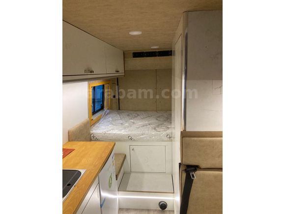 Sahibinden Karavan Motokaravan