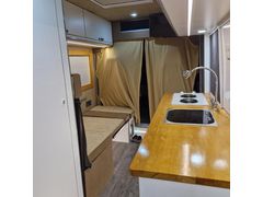 Sahibinden Karavan Motokaravan