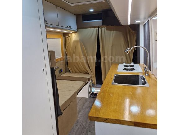 Sahibinden Karavan Motokaravan