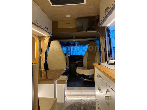 Sahibinden Karavan Motokaravan