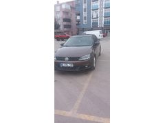 Sahibinden Volkswagen Jetta 1.2 TSi Comfortline 2012 Model Ankara