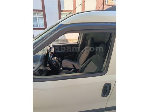 Sahibinden Fiat Doblo Cargo 1.3 Multijet Maxi 2017 Model