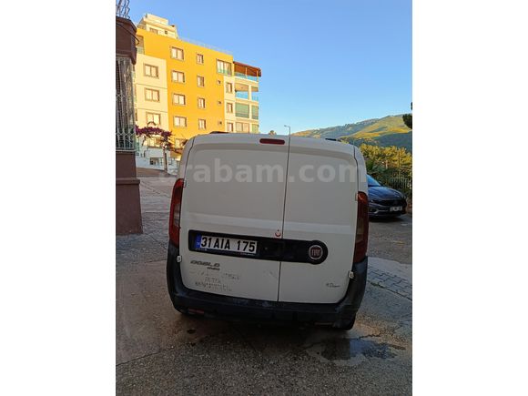 Sahibinden Fiat Doblo Cargo 1.3 Multijet Maxi 2017 Model
