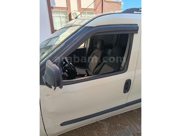Sahibinden Fiat Doblo Cargo 1.3 Multijet Maxi 2017 Model