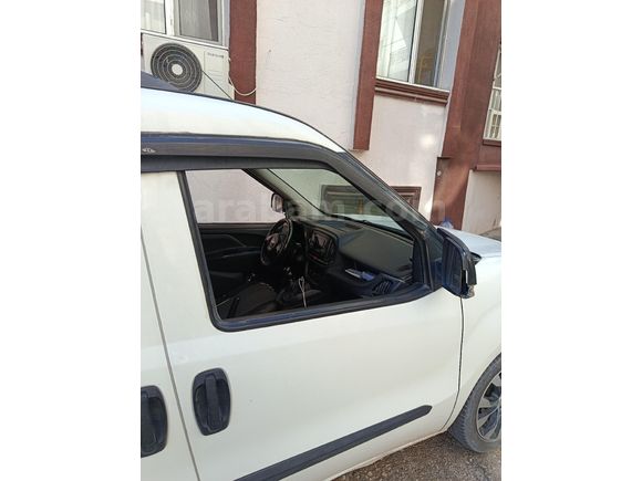 Sahibinden Fiat Doblo Cargo 1.3 Multijet Maxi 2017 Model