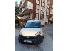 Sahibinden Fiat Doblo Cargo 1.3 Multijet Maxi 2017 Model