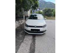 Sahibinden Volkswagen Polo 1.2 TSi Comfortline 2017 Model