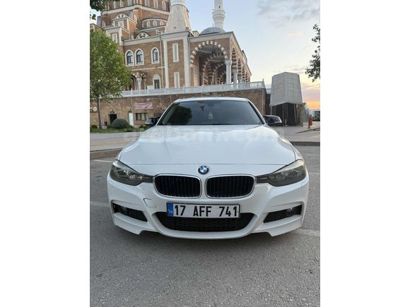 BEYAZ GELİNCİK