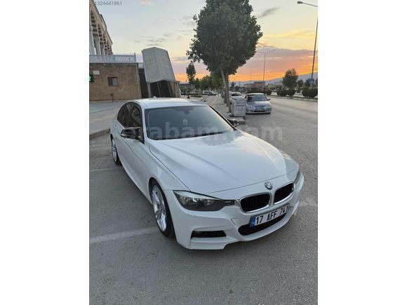 BEYAZ GELİNCİK