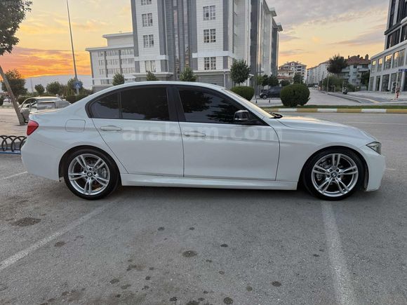 BEYAZ GELİNCİK