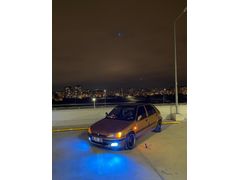 Sahibinden Peugeot 106 XR 1998 Model