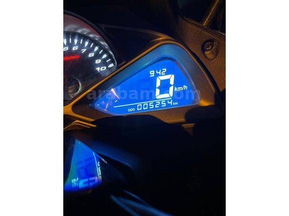 Sahibinden RKS Newlight 125 Pro