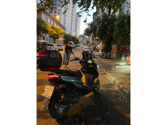 Sahibinden RKS Newlight 125 Pro