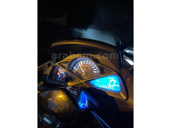 Sahibinden RKS Newlight 125 Pro